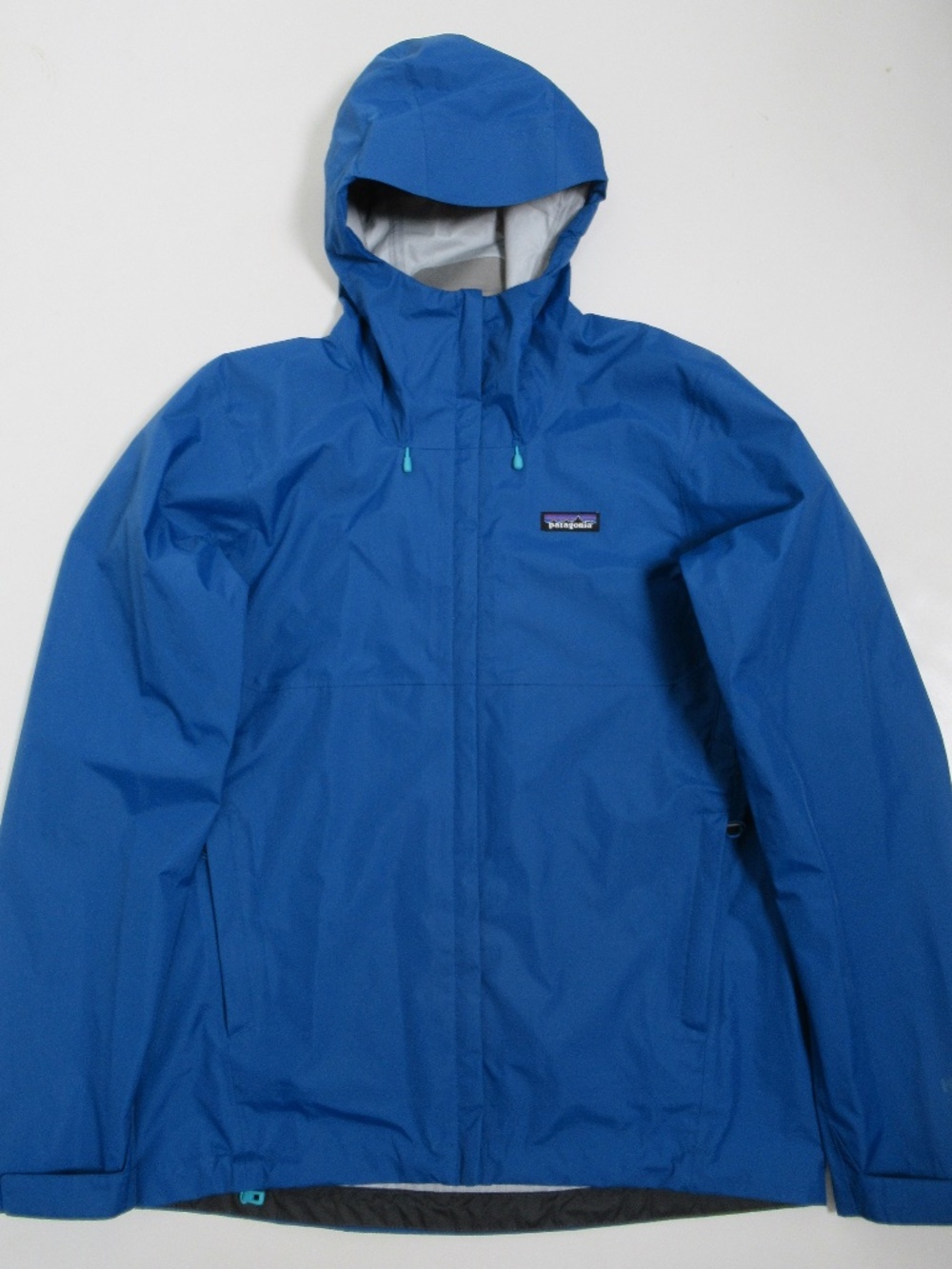Patagonia Men's Torrentshell 3L Rain Jacket Endless Blue ENLB 85241SP24 Size S